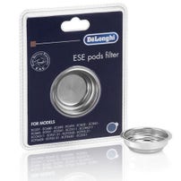 Portafiltro per cialde DeLonghi DLSC402