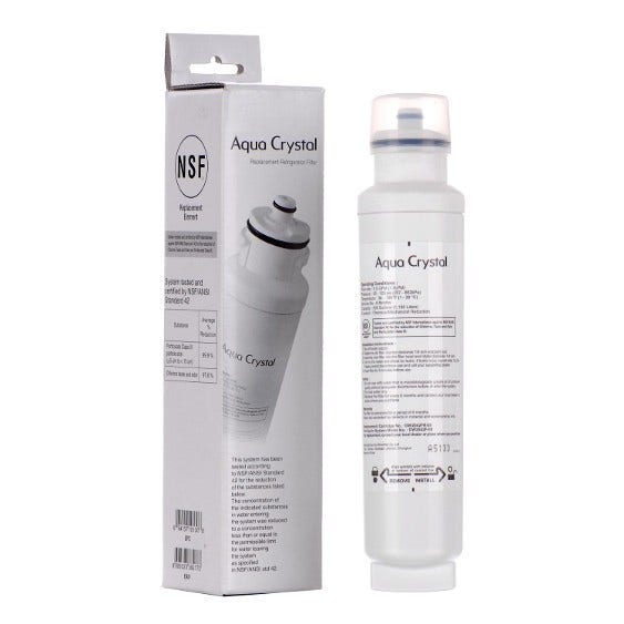 Filtro acqua frigorifero originale Daewoo DW2042FR-09