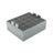 Filtro a carbone rigenerabile Constructa 11019121 / CZ50XXP0X0