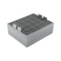 Filtro a carbone rigenerabile Neff 11019121 / Z50XXP0X0