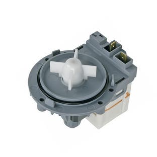 Pompa per lavatrice LG EAU61383505