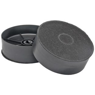 Juno Filtro a carboni attivi (2 pz.) per JDF602E9 / JDF603E9