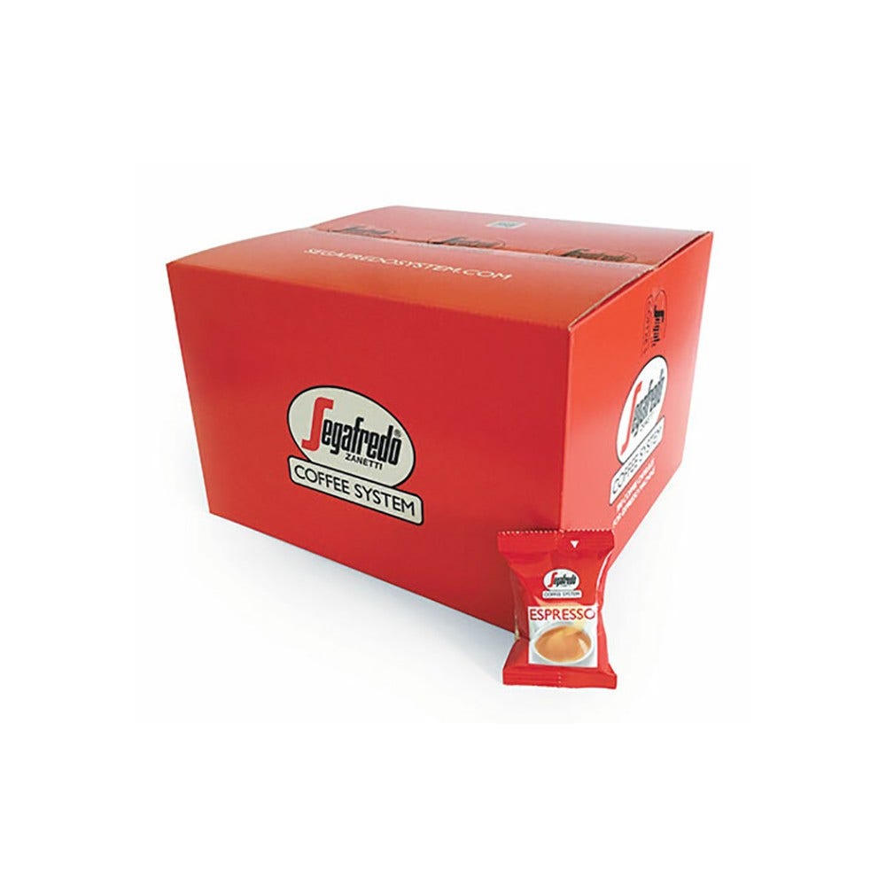 Capsule Espresso Segafredo
