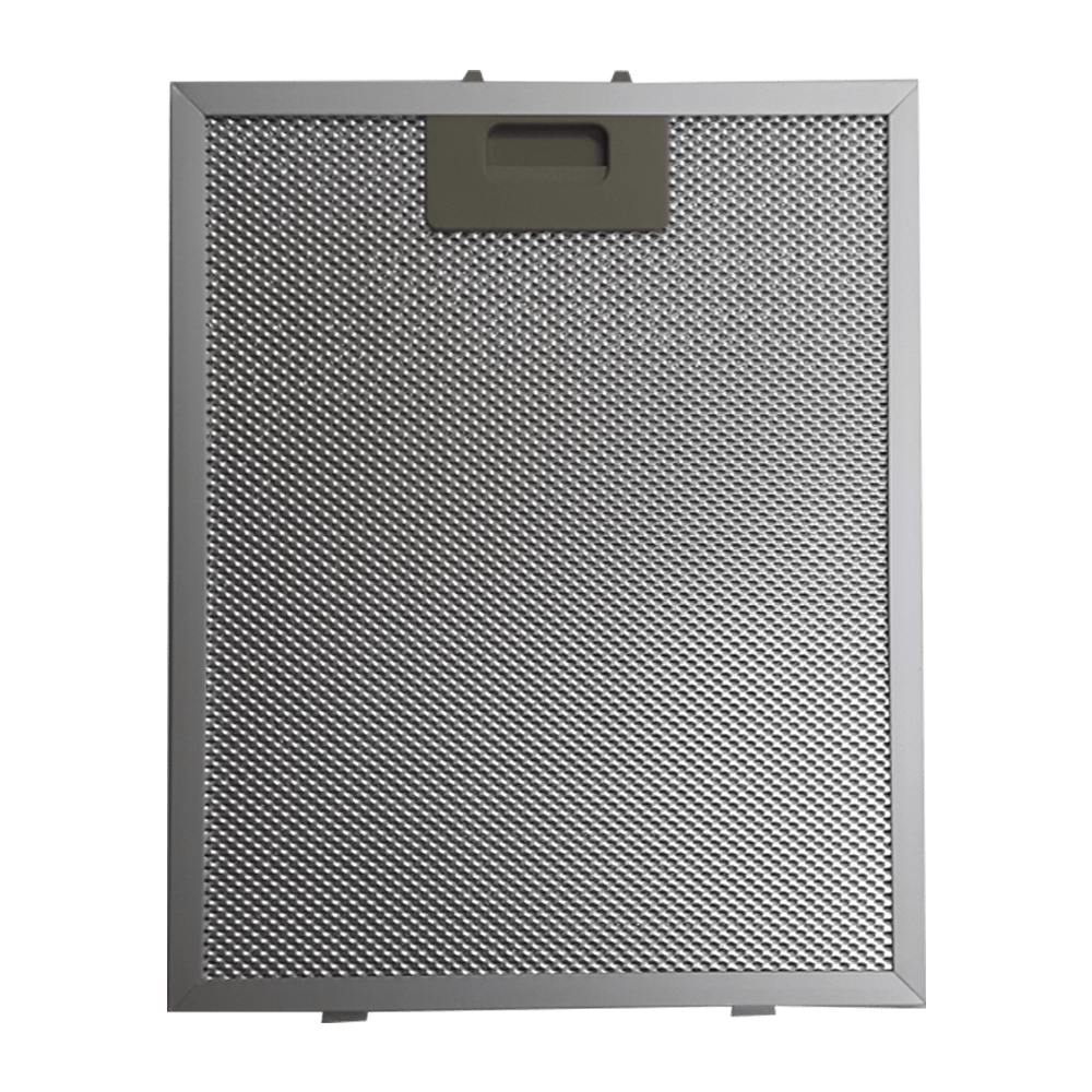 Filtro metallico Exquisit 320x260mm EX12273000000174