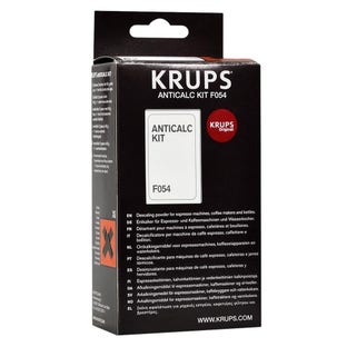 Set di decalcificazione Krups F054