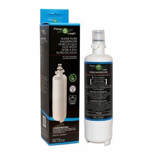 Filtro per acqua LG 4874960100 di Filter Logic