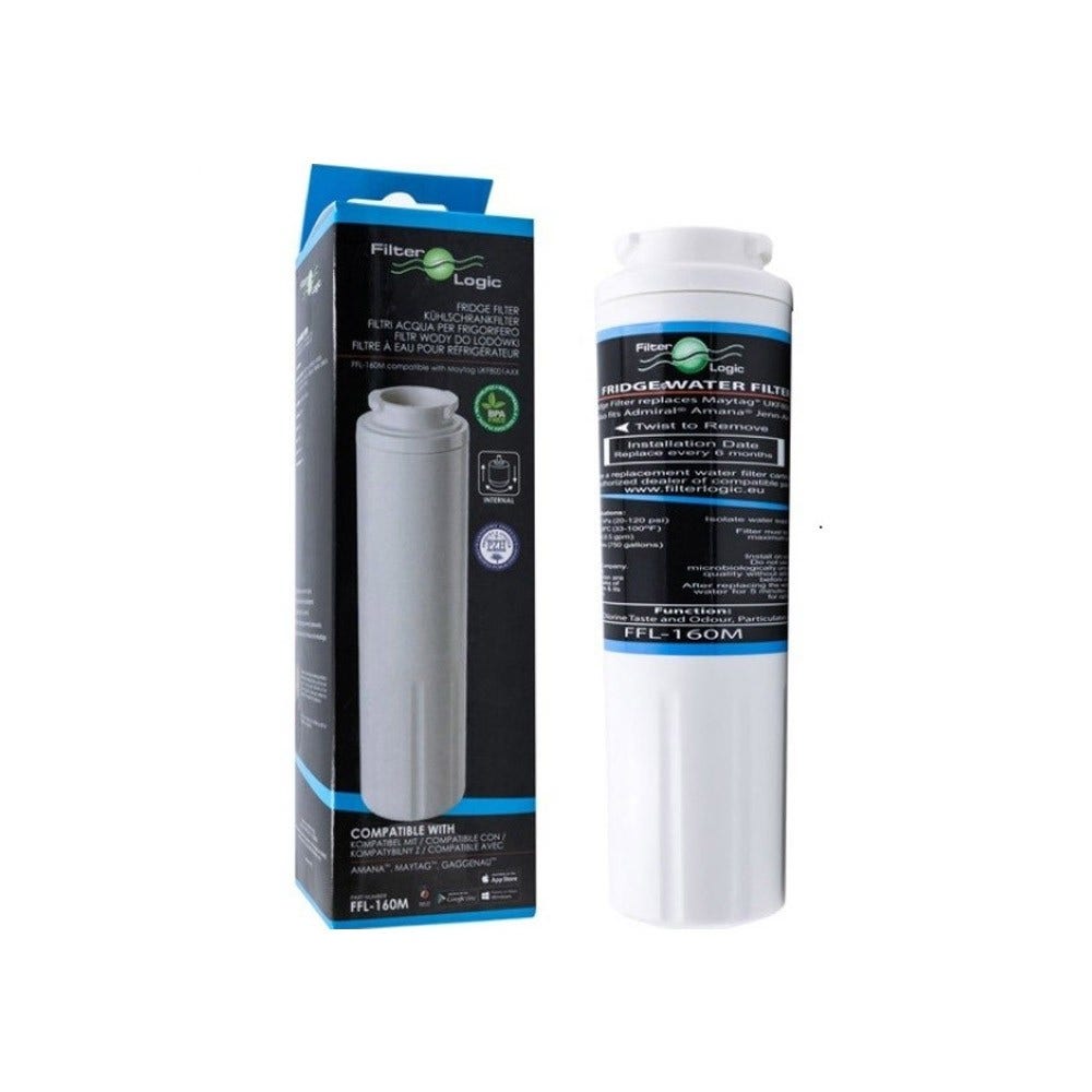 Filtro per Acqua Amana UKF8001 di Filter Logic