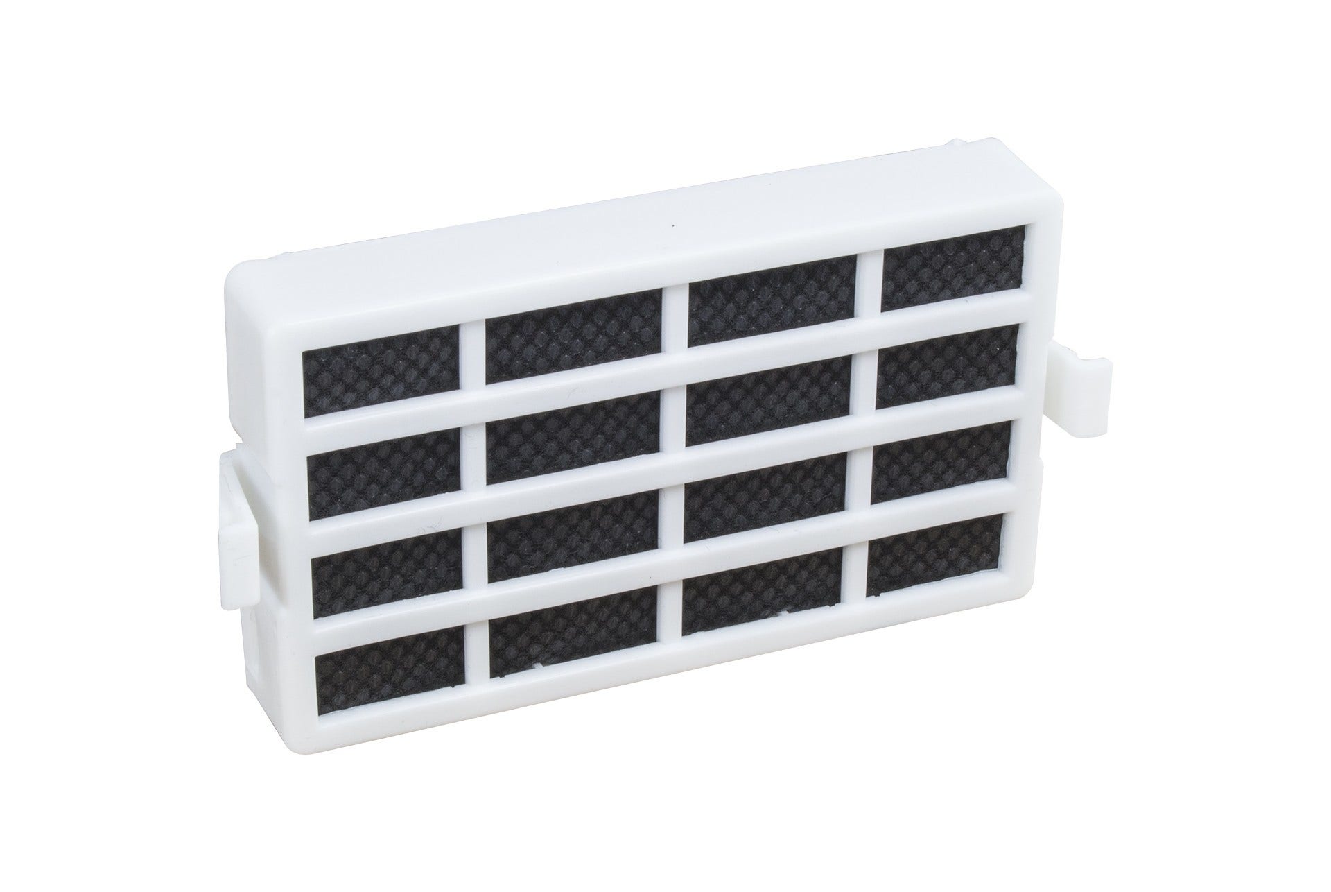 Whirlpool Filtro dell'aria (2 pz.) ABF001 / 488000629721 di Filter Logic
