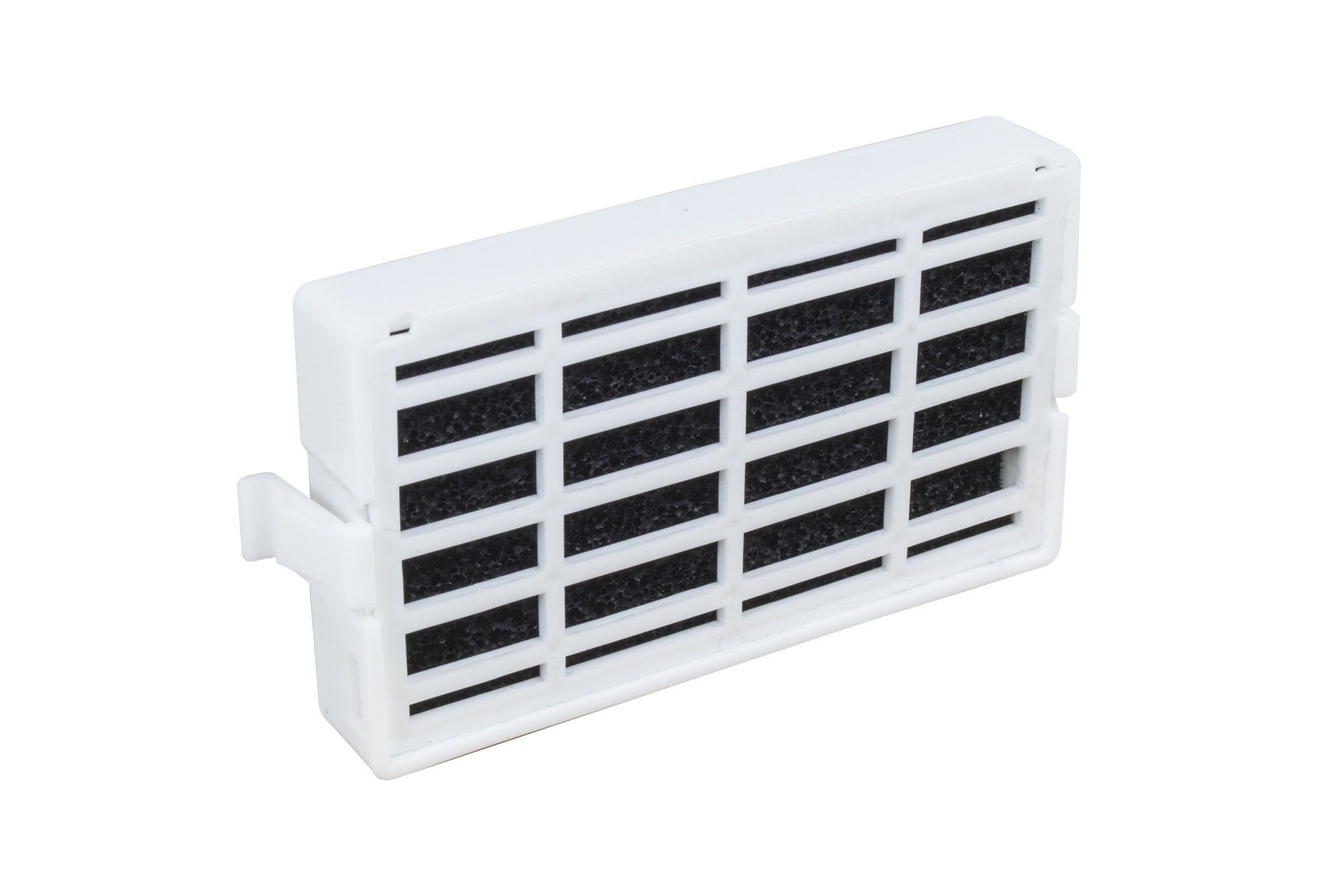 Whirlpool Filtro dell'aria (2 pz.) ABF001 / 488000629721 di Filter Logic