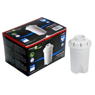 Filtro per Acqua Filter Logic per BRITA CLASSIC (confezione da 6) FL-601T