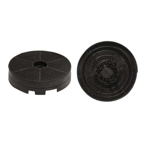 Filtro a carbone attivo (2 pz) originale SMEG FLTK-1