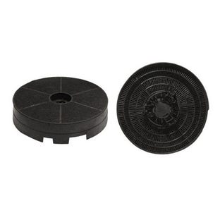 Filtro a carbone attivo (2 pz) originale SMEG FLTK-1