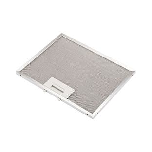 Filtro metallico 277x219mm compatibile con Elica BELT... / VERTIGO... / WAKE...