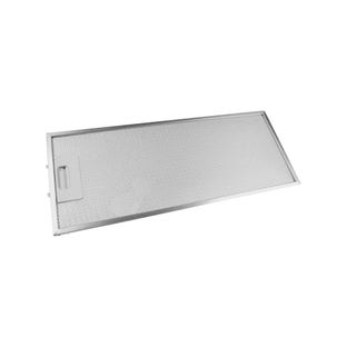 Filtro metallico Pitsos 456x185mm 00746994