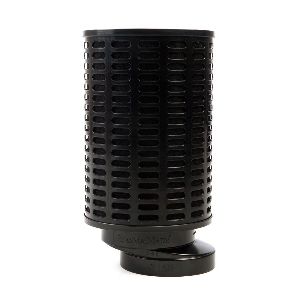 PlasmaMade Filtro al plasma compatibile con Wave HF4002