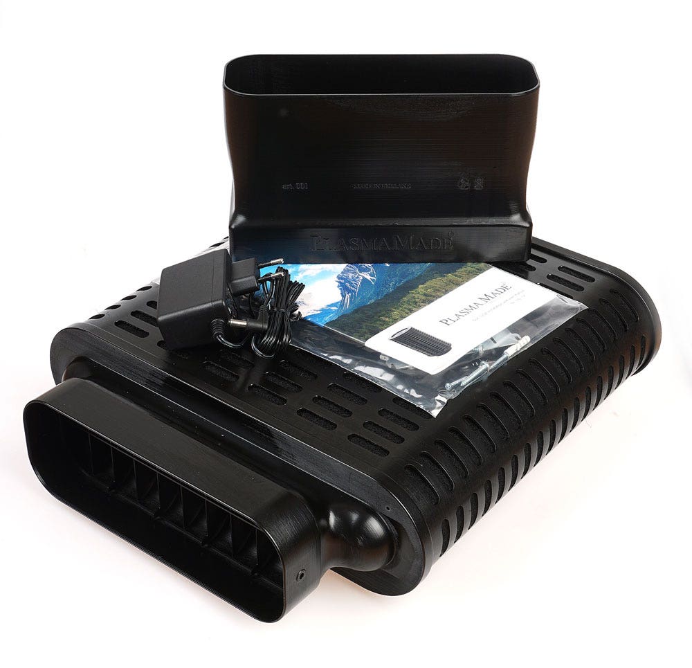 PlasmaMade Filtro al plasma GUC1314