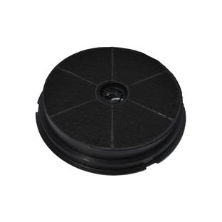 Filtro a carboni attivi compatibile con Elica Estraibile / CFC0176744