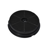 Filtro a carboni attivi compatibile con Glem CR300