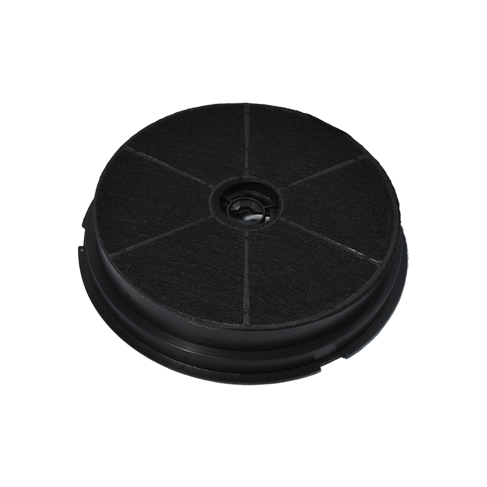 Filtro a carbone attivo adatto per Barriviera K21 P/F / K20/P/D/4