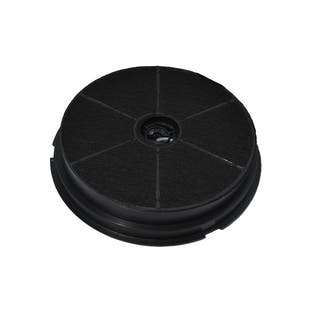 Filtro a carbone compatibile con Frecan 90134