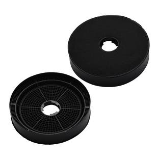 AEG Filtro a carboni attivi (2 pz.) per DVK5661HB / DVE5961HB / GD5970V