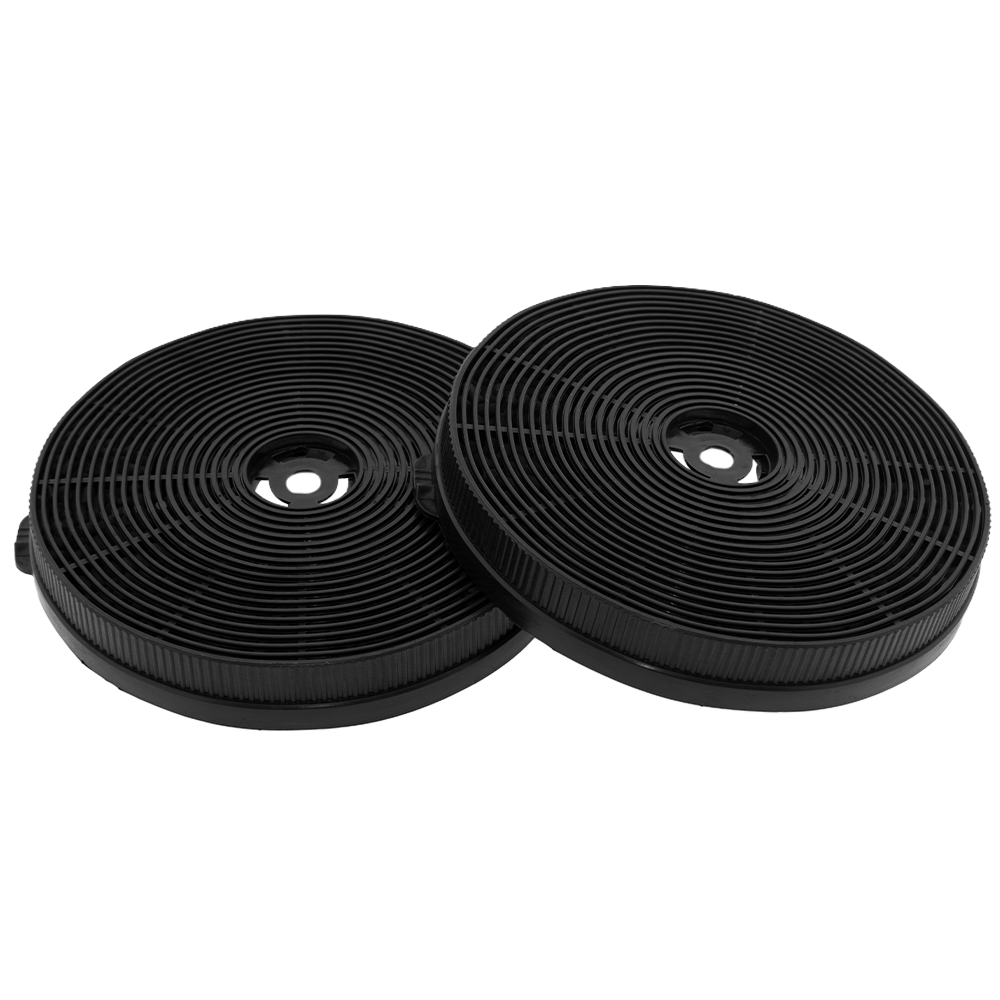 TopStrong Filtro a carboni attivi (2 pz.) per EUGV1360
