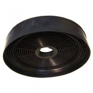 Filtro al carbone Amica KF 17191