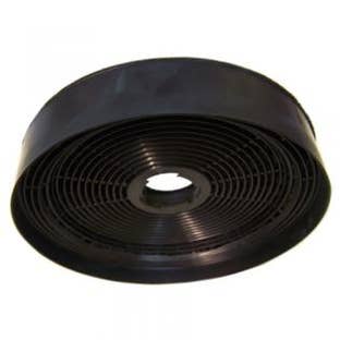 Filtro al carbone Amica KF 17191