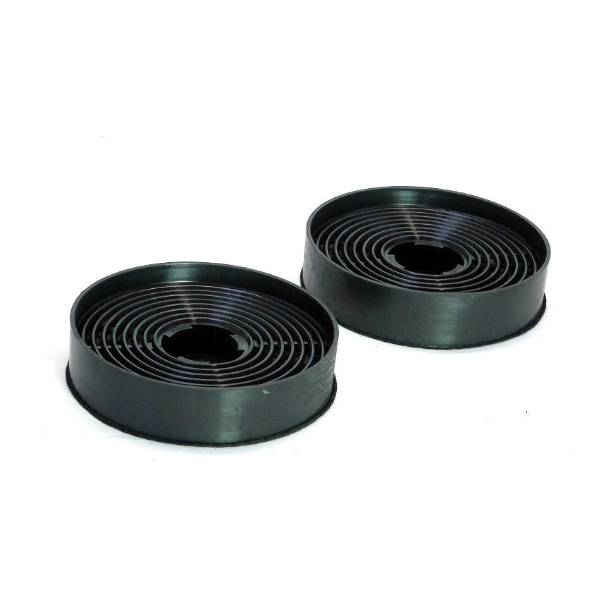 Filtro al carbonio Baumatic S2 (2 pezzi)