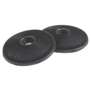 M-System Filtro a Carboni Attivi KF801 (2 pz.)