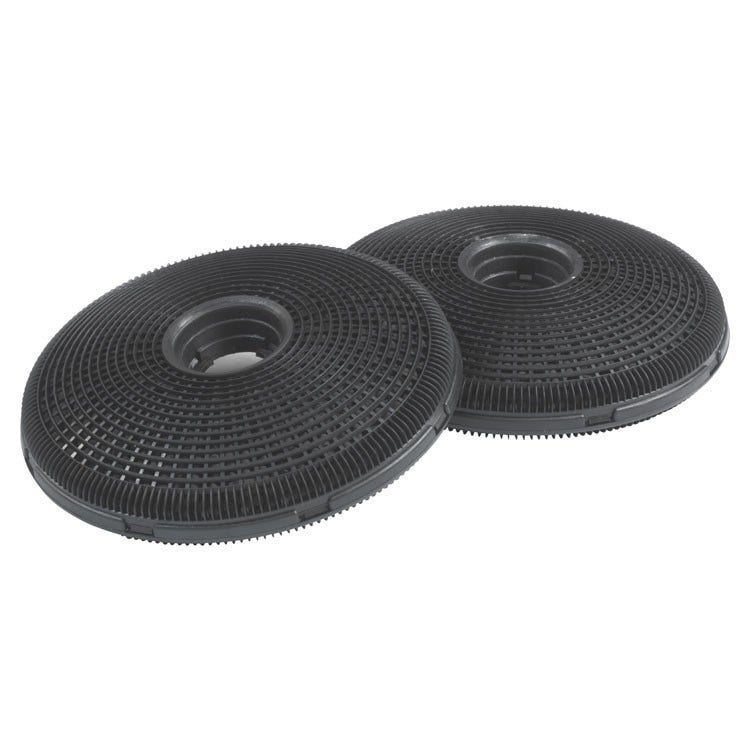 Filtro a carboni attivi Brandt 74X3895 / AK214AP1 (2 pezzi)