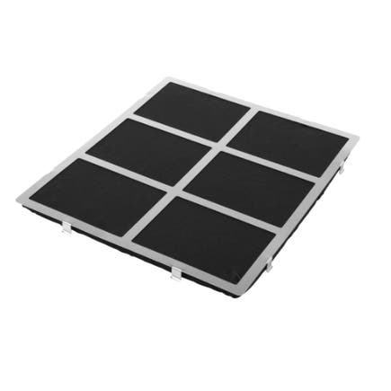 Pelgrim Filtro a Carboni Attivi KF81