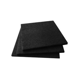 Boretti Filtro a Carboni Attivi KFBK-6 (3 pz.)