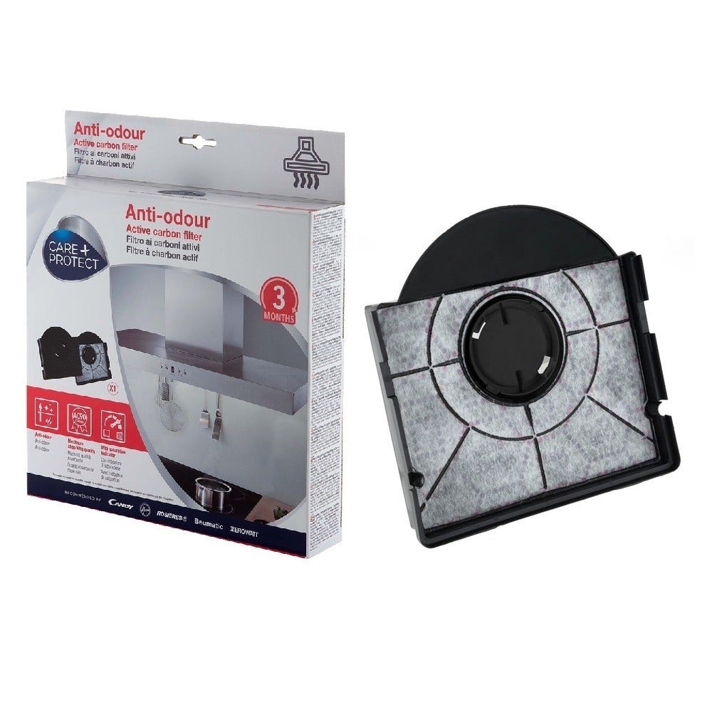 Rosières Filtro a carboni attivi KFC6908 / 35602051