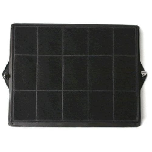 Filtro a carbone attivo compatibile con SMEG KITFC160