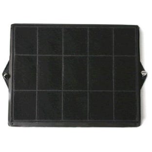 Filtro a carbone attivo compatibile con SMEG KITFC160