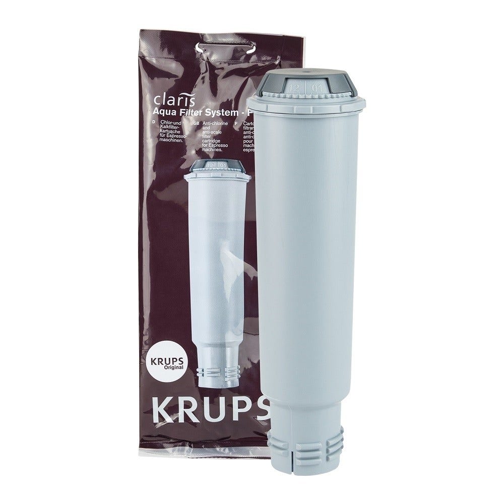 Filtro dell'acqua Krups Claris F088