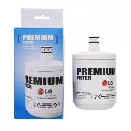 Filtro frigorifero originale LG LT500P / 5231JA2002A