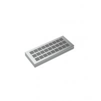 Filtro a Carbonio Rigenerabile Siemens 11023685 / LZ10ITP00