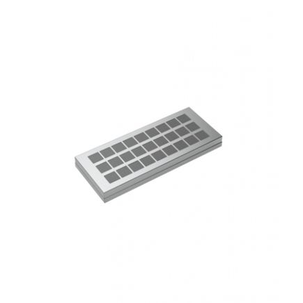 Filtro a carboni attivi rigenerabile Neff 11023685 / Z51ITP0X0