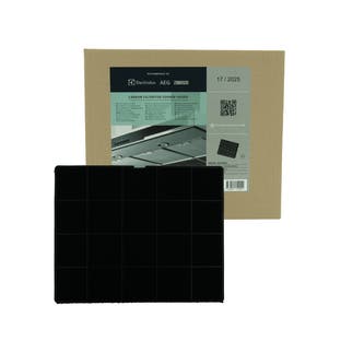 Zanussi Filtro a Carbonio Longlife MCFB46