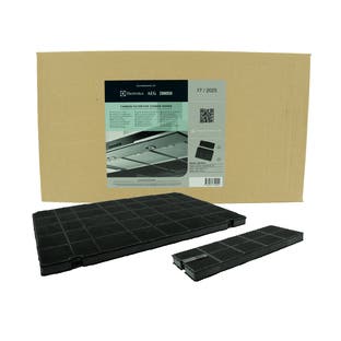 AEG Filtro a carboni attivi (2 pz.) MCFB63 / 9029802122