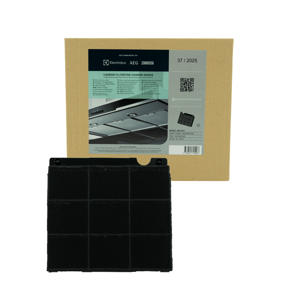 Juno Filtro a carboni attivi MCFE01 / 9029800456