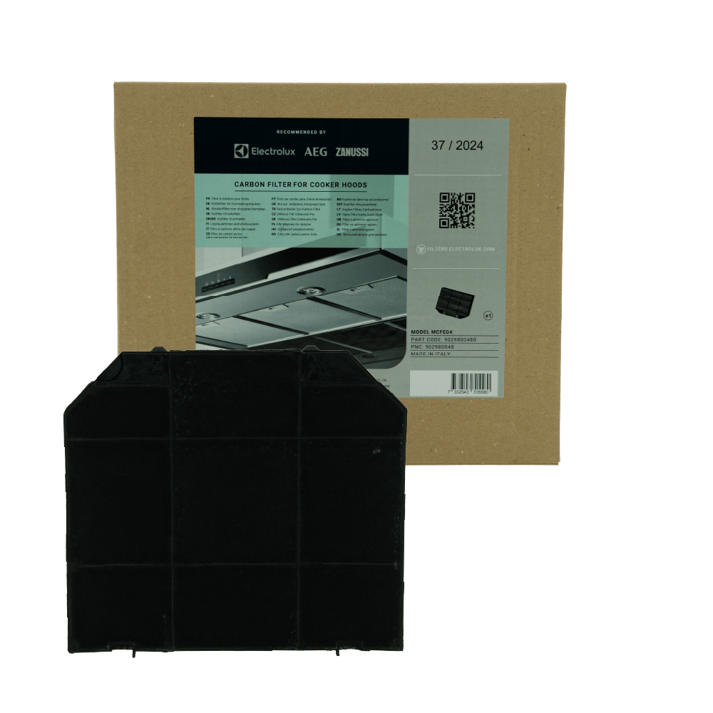 Juno Filtro a carboni attivi EFF72 / MCFE04 / 9029800480