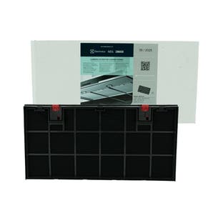 Filtro a Carbonio Longlife Juno Tipo 150