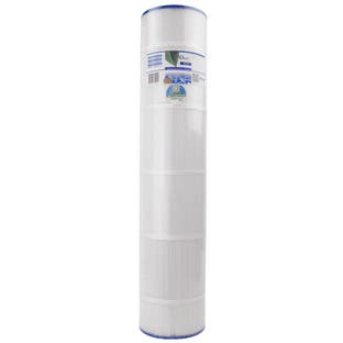 Filtro a cartuccia per minipiscina compatibile con Hayward CX1280RE / C-7494 / FC-1227