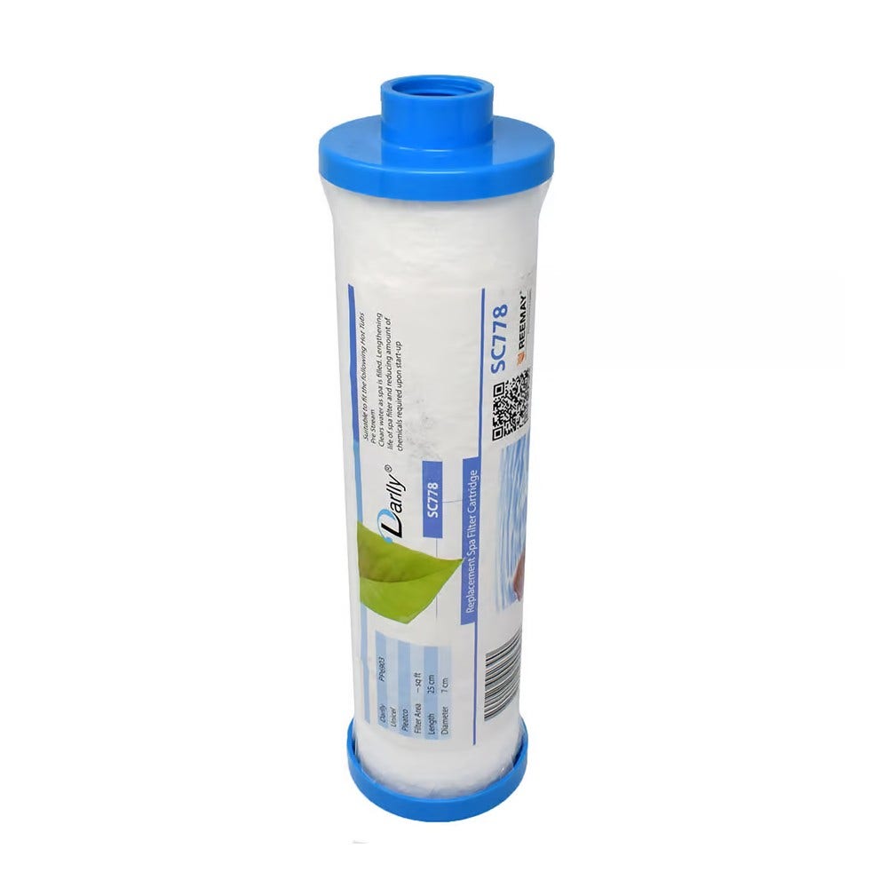 Pre-Filtro a cartuccia per minipiscina per PP6903 / SC778