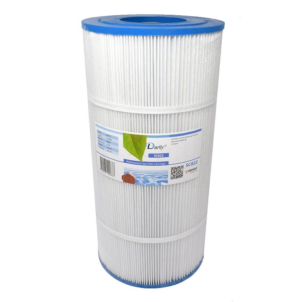 Filtro a cartuccia per piscina per Hayward StarClear C800 EURO / CX800RE