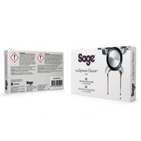 Compresse per la pulizia Sage SEC250 (8 pz.)