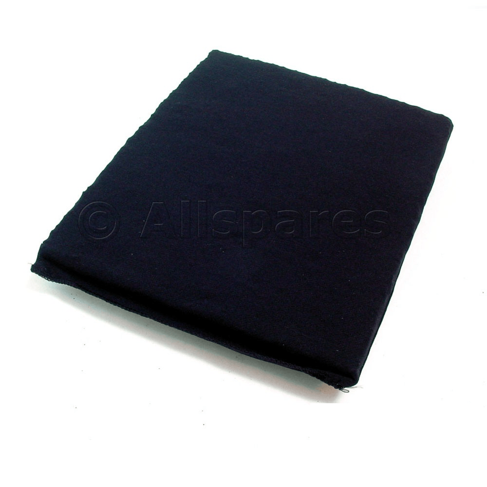 Filtro a Carbonio Longlife 75008010 / TZ458AK adatto per Gutmann / Opera